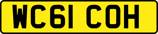 WC61COH