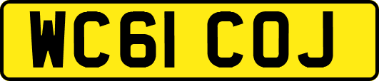 WC61COJ