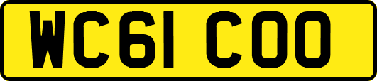 WC61COO