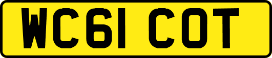 WC61COT