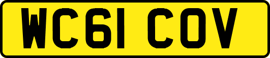 WC61COV