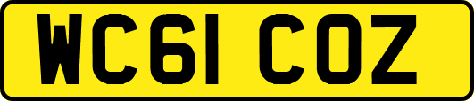 WC61COZ