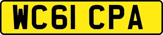 WC61CPA
