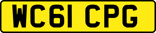 WC61CPG