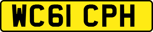 WC61CPH