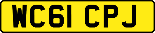WC61CPJ