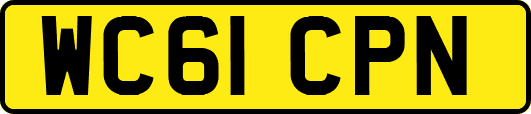 WC61CPN