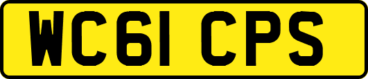 WC61CPS