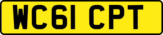 WC61CPT