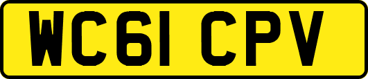 WC61CPV