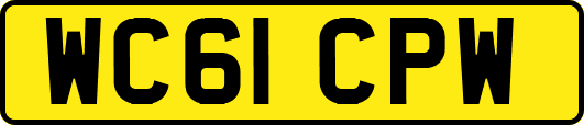 WC61CPW