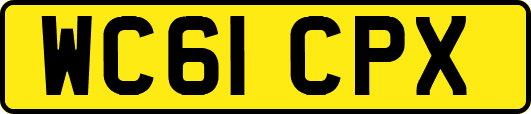 WC61CPX