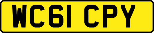 WC61CPY