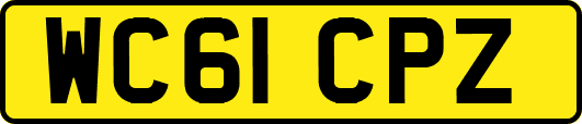 WC61CPZ