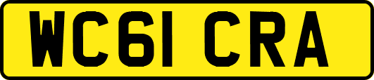 WC61CRA