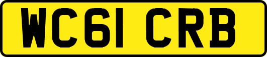 WC61CRB
