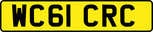 WC61CRC