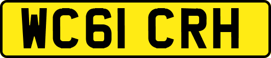 WC61CRH