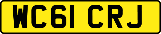 WC61CRJ