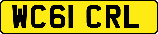 WC61CRL