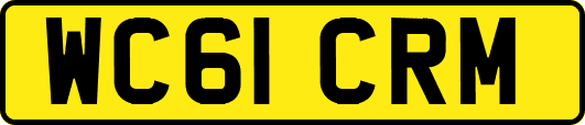 WC61CRM
