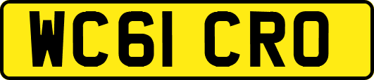 WC61CRO