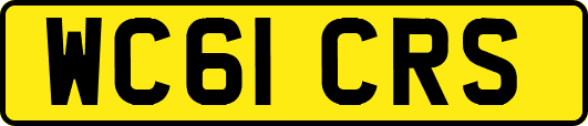 WC61CRS