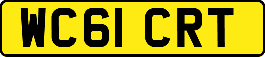 WC61CRT