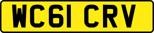 WC61CRV