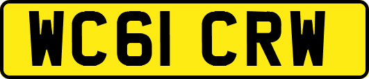 WC61CRW