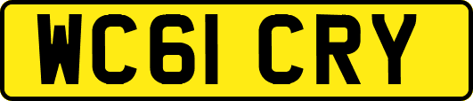 WC61CRY