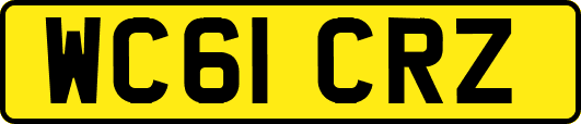 WC61CRZ