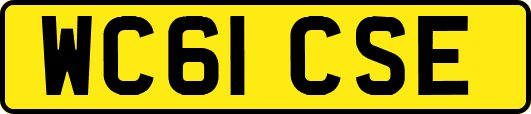 WC61CSE