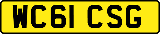 WC61CSG