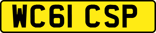 WC61CSP