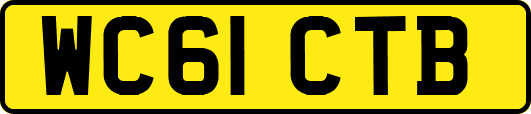 WC61CTB