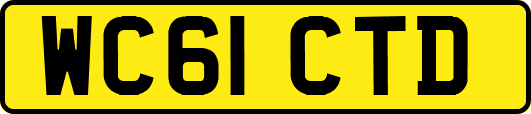 WC61CTD