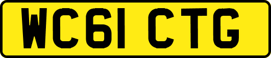 WC61CTG