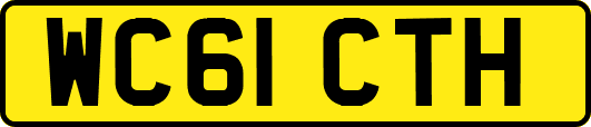 WC61CTH