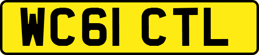 WC61CTL