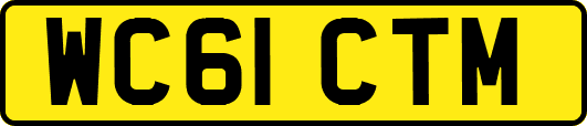 WC61CTM