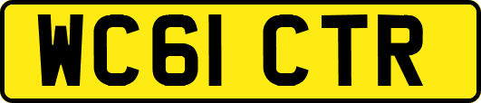WC61CTR