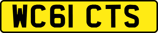 WC61CTS