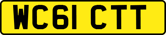 WC61CTT