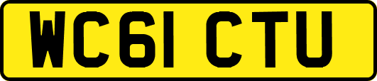 WC61CTU