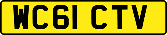 WC61CTV