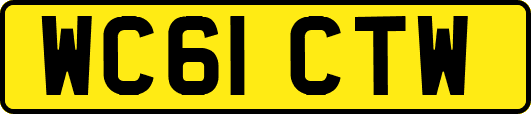WC61CTW