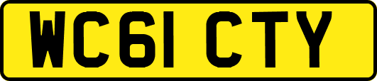 WC61CTY