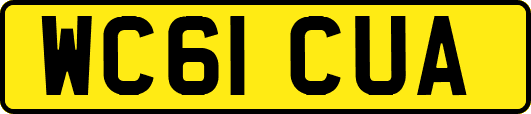 WC61CUA