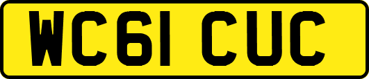 WC61CUC